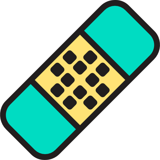 Band aid